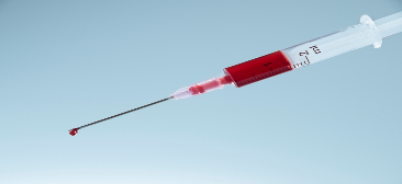 Online live CEUs for respiratory therapists:There Shall Be Blood